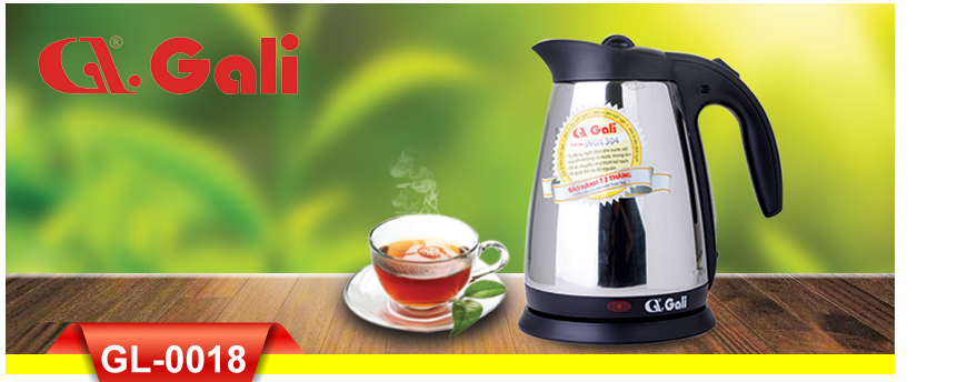 Ấm đun nước Ấm đun nước