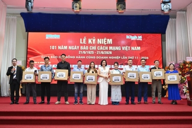MOSHI – Tự hào được báo chí ghi nhận trên hành trình lan tỏa giá trị vì sức khỏe cộng đồng