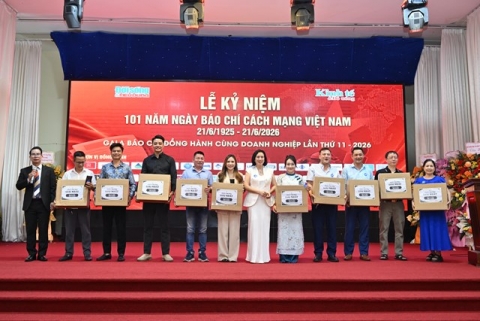 MOSHI – Tự hào được báo chí ghi nhận trên hành trình lan tỏa giá trị vì sức khỏe cộng đồng