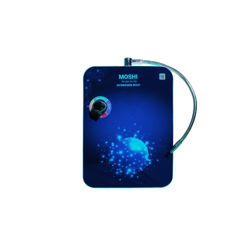 Máy lọc nước chuyển đổi kiềm MS 6008