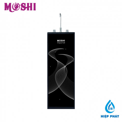 Máy lọc nước tủ slim MS9006