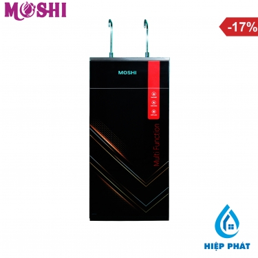MÁY LỌC NƯỚC 3 CHỨC NĂNG: NÓNG - LẠNH - NGUỘI MS9007NL - 6