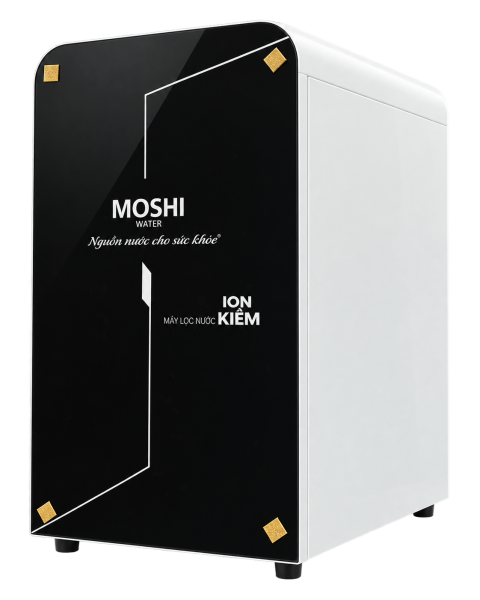 Máy lọc nước ion kiềm để gầm MS9008.KIEM