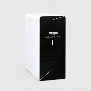 Máy lọc nước để gầm MOSHI WATER MS 9007 KIT