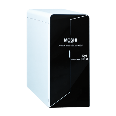 Máy lọc nước ion kiềm để gầm MOSHI MS9001 KITCHEN KIỀM