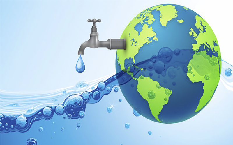 Cách giảm thiểu ô nhiễm trong nước sinh hoạt