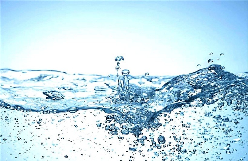 Cung cấp nước tinh khiết cho cơ thể là đã đủ?