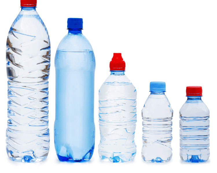 Nước đóng chai có thực sự tốt ?