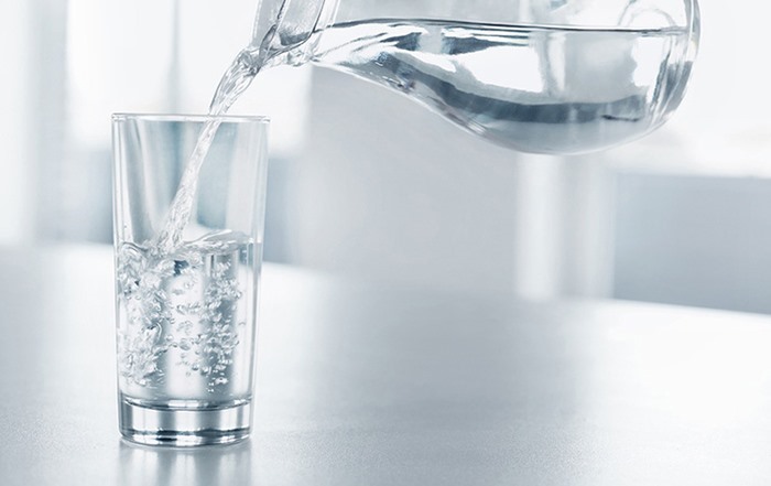 Các loại nước nên dùng để cải thiện sức khỏe