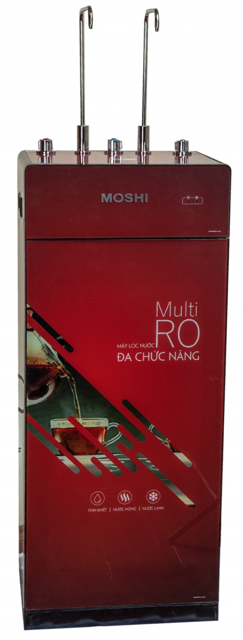 Moshi Multi RO water purifier 9007-NL3