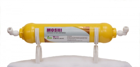 Lõi lọc số 6 BIO CERAMIC  Lõi lọc số 6 BIO CERAMIC