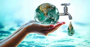 Giá Trị Của Nước Và Ý Thức Bảo Vệ Nguồn Nước: Trách Nhiệm Của Mỗi Cá Nhân Và Cộng Đồng Vì Tương Lai Bền Vững