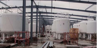 Hệ thống xử lý nước thải giải pháp doanh nghiệp