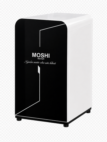 Máy lọc nước để gầm MOSHI WATER MW9007 KIT