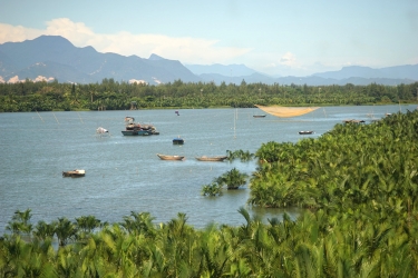 Nước trong Văn Hóa và Truyền Thống: Hành Trình Của Nguồn Sống và Biểu Tượng Tâm Linh