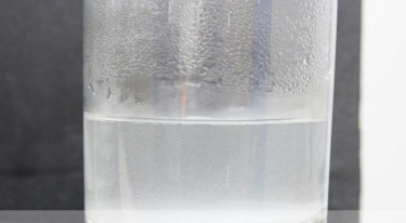 Máy lọc nước có váng, cặn- Cần làm gì