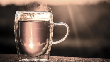 Lợi ích nước nóng đem lại cho mọi người