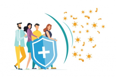 Tăng cường sức đề kháng với máy lọc nước bổ sung ion kiềm Moshi