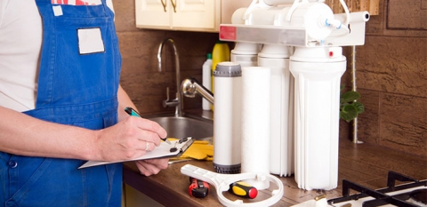 Cách bảo quản, bảo dưỡng máy lọc nước ion kiềm đúng cách 