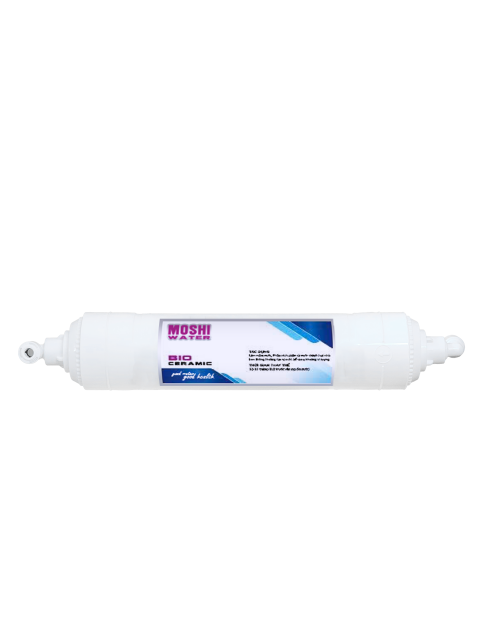 Lõi lọc số 6 BIO CERAMIC