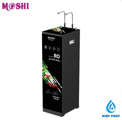 Máy lọc nước Moshi Water 3 chức năng 