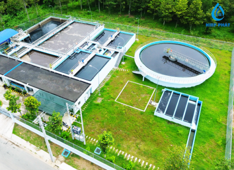 Một số hệ thống xử lý nước thải tốt nhất hiện nay