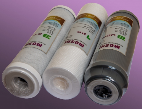 Không thay lõi lọc nước sẽ gây ra hệ quả gì?