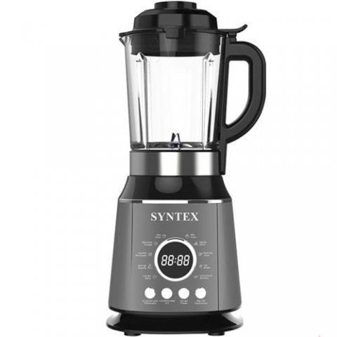 Máy xay sữa hạt đa năng Syntex ST01