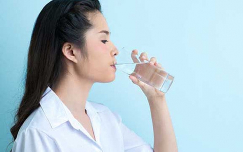 Vai trò máy lọc nước