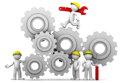 Cách bảo dưỡng dành cho các máy lọc nước thông thường 