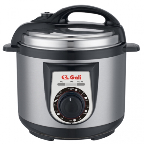 Nồi áp suất GL-1608