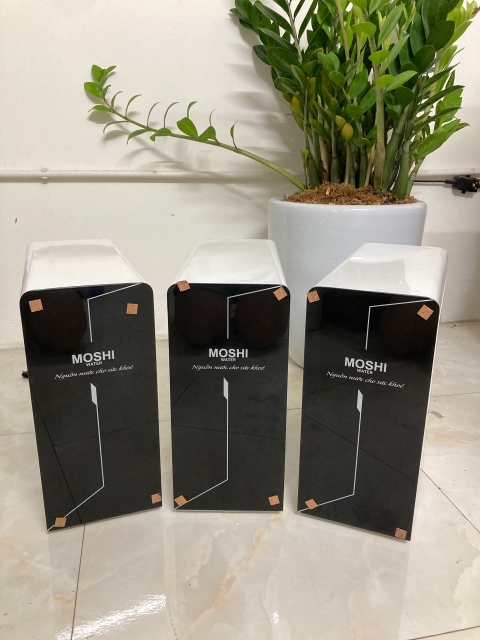 Những lợi ích khi sử dụng máy lọc nước ion kiềm 