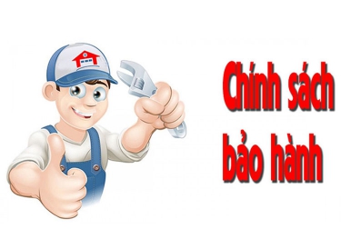 Chính sách bảo hành