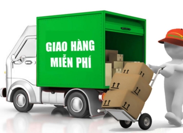 Chính sách giao hàng 