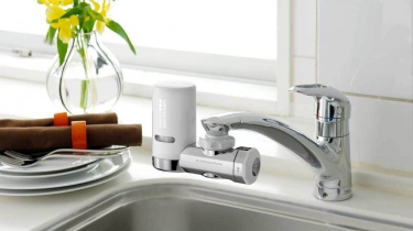 What kind of tap water filter and RO water purifier is better