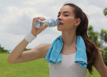 The role and importance of drinking water for our bodies