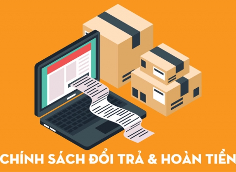 Chính sách đổi trả