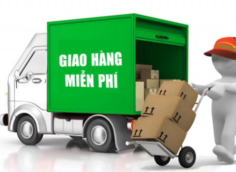 Chính sách giao hàng 