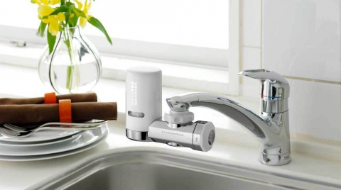 What kind of tap water filter and RO water purifier is better