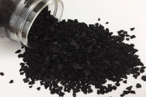 What is activated carbon (carbon)? Effects of activated carbon in life!